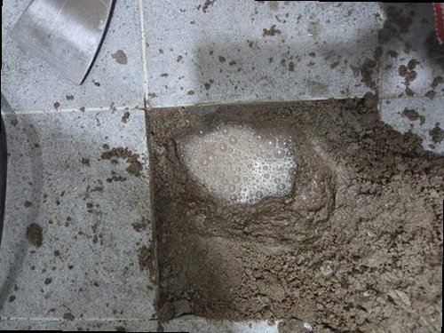 사상구 누수탐지 행주동 다세대주택 시공 후기 사진