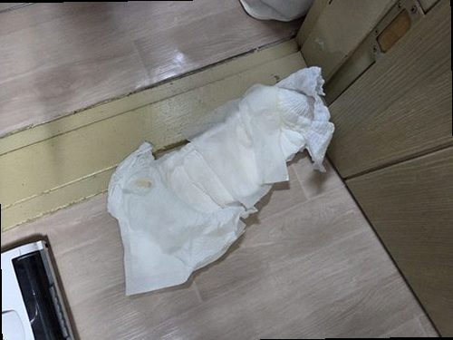 사하구 누수탐지 하단동 오피스텔 9층 거실 바닥 시공 후기 사진