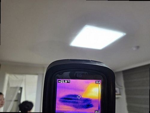 동두천 누수탐지 미세누수 정밀탐지