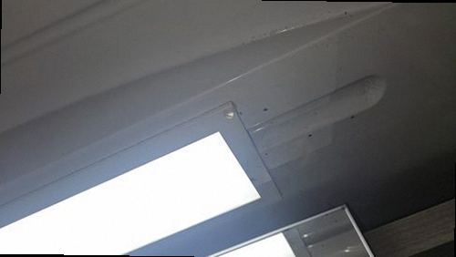 동두천 누수탐지 천장 누수