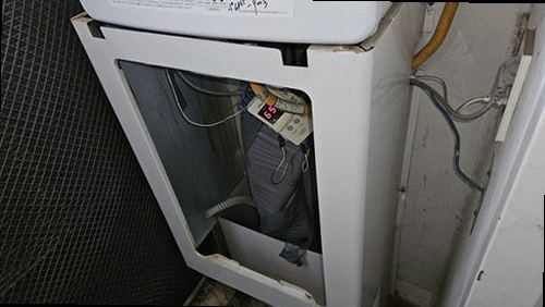 연제구 누수탐지 급수관 누수