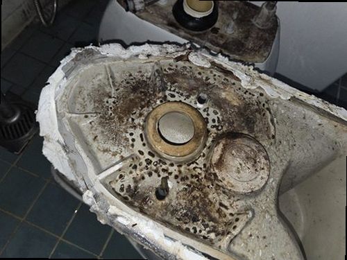 해운대구 누수탐지 화장실·욕실 누수
