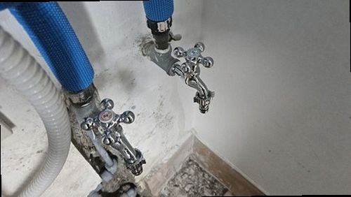 부여군 누수탐지 보일러 배관