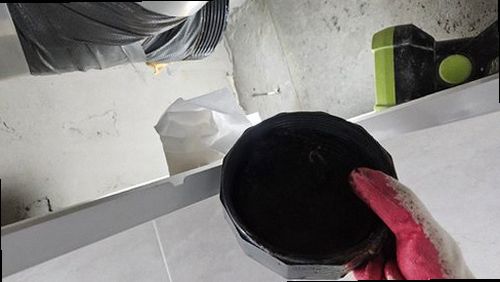부여군 누수탐지 행신동 삼성아파트 시공 후기 사진