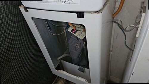 부여군 누수탐지 성사동 다가구주택 시공 후기 사진