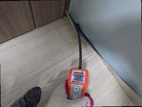 부여군 누수탐지 미세누수 정밀탐지