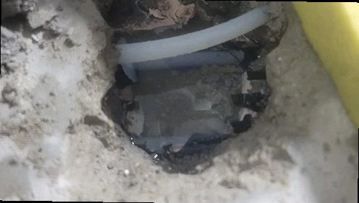 임*경 시공 후기 사진 대덕구 누수탐지 임*경 시공 후기 사진