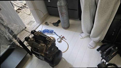 누수탐지 자양동 누수탐지 아파트 보일러 누수 비용은 어떻게 정해질까