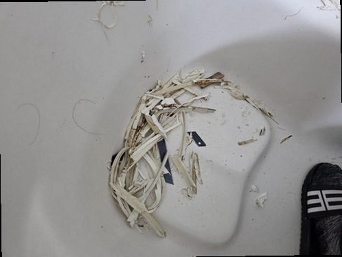 대전 동구 누수탐지 용전동 빌라 3층 욕실 천장 시공 후기 사진