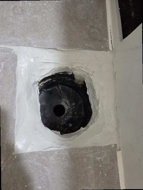 기장군 누수탐지 오시리아동 주상복합 지하 2층 주차장 천장 시공 후기 사진