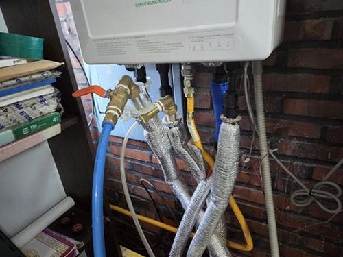 누수탐지 우암동 누수탐지 처음 맡긴다면 살펴볼 순서