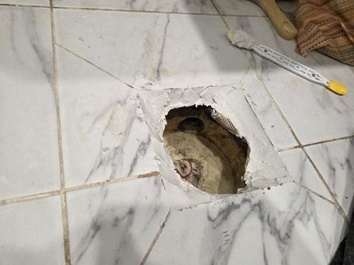 누수탐지 우암동 누수탐지 배관보수공사 전 확인할 핵심 5가지