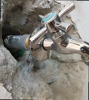 부산진구 누수탐지 서*진 시공 후기 사진