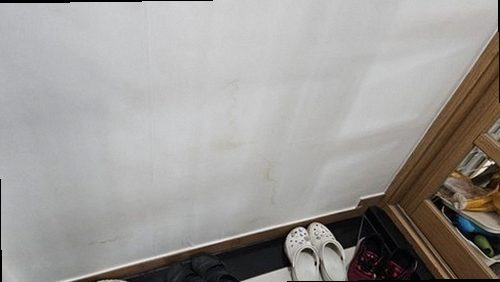 사상구 누수탐지 삼락동 단독주택 1층 현관 바닥 아래 시공 후기 사진