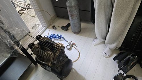 누수탐지 감천동 누수탐지 아파트베란다누수비용 확인 순서와 점검 포인트