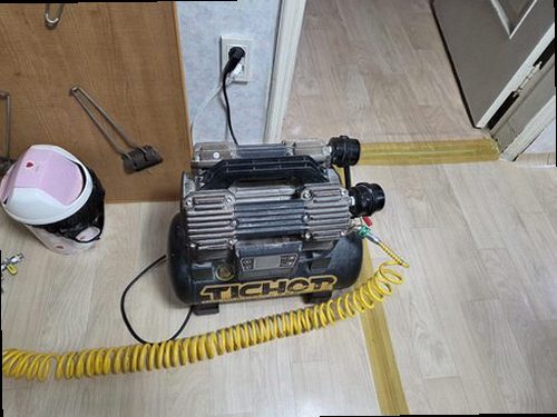 누수탐지 감천1동 누수탐지 빌라화장실배수관누수 물이 새는 원인은 어떻게 찾을까?