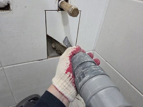 누수탐지 광안동 누수탐지 배관물샘 놓치기 쉬운 신호와 패턴