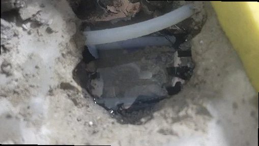 문*석 시공 후기 사진 영도구 누수탐지 문*석 시공 후기 사진