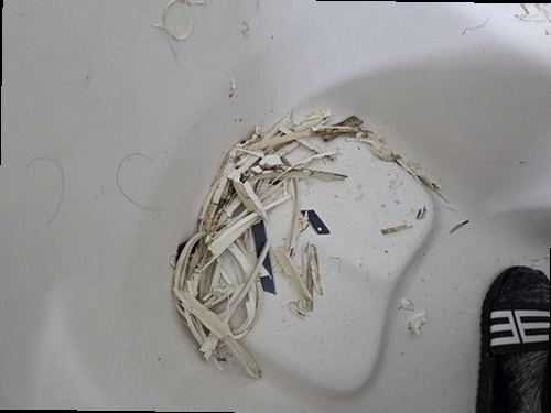 금산군 누수탐지 금산읍 다가구주택 1층 현관 천장 시공 후기 사진