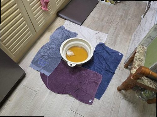 누수탐지 누수 원인별 점검법 비교