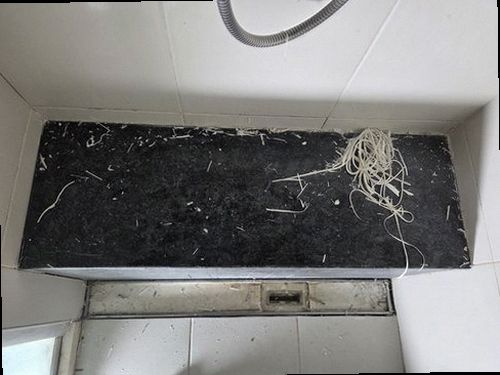 청주시 서원구 누수탐지 성화동 상가 1층 화장실 인근 시공 후기 사진