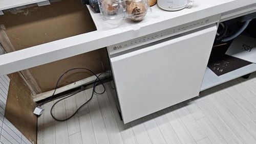 누수탐지 분평동 누수탐지 싱크대도배물고임 원인 짚어보는 순서