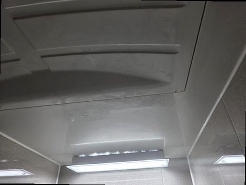 청주시 청원구 누수탐지 내수읍 아파트 4층 작은방 바닥 시공 후기 사진