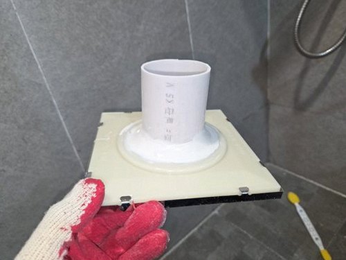 누수탐지 복대동 누수탐지 화장실누수피해보상 미리 확인할 항목