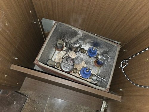 누수탐지 가경동 누수탐지 배관검사비용 따져볼 3가지 기준