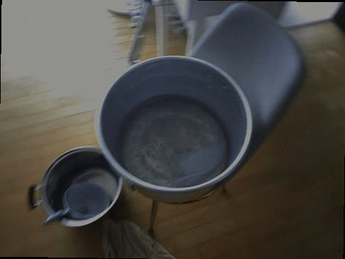 청주시 흥덕구 누수탐지 봉명동 아파트 12층 거실 바닥 시공 후기 사진