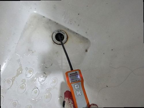 대전 동구 누수탐지 삼성동 빌라 2층 주방 시공 후기 사진