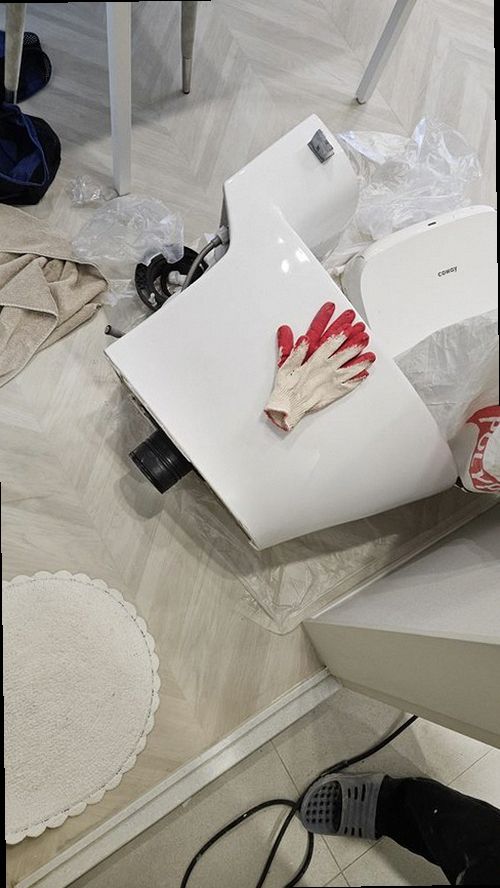 대전 동구 누수탐지 용전동 아파트 6층 욕실 시공 후기 사진