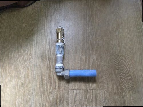 대전 서구 누수탐지 복수동 단독주택 지하 창고 시공 후기 사진