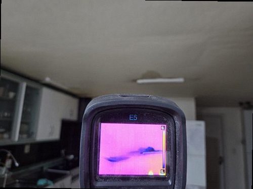 대전 중구 누수탐지 대사동 상가주택 지하 주차장 천장 시공 후기 사진