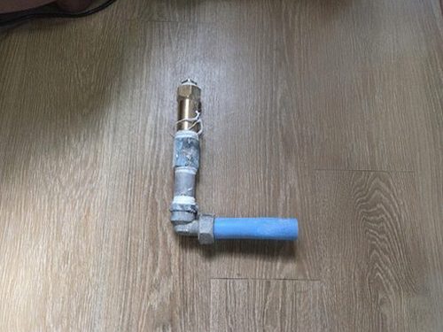 누수탐지 구서동 누수탐지 아파트 천장 얼룩이 번지는 이유는 무엇일까