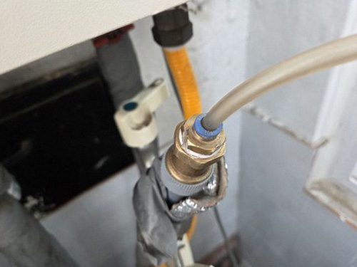 누수탐지 서동 누수탐지 배관물샘 직접 확인해 보니 달랐던 점