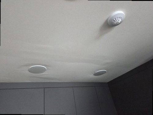 원미구 누수탐지 도당동 연립주택 2층 안방 벽면 시공 후기 사진