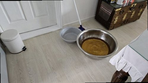 누수탐지 당감동 누수탐지 비용과 점검 기준 안내