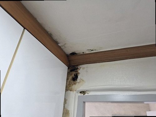 부산진구 누수탐지 전포동 상가 1층 카페 주방 시공 후기 사진