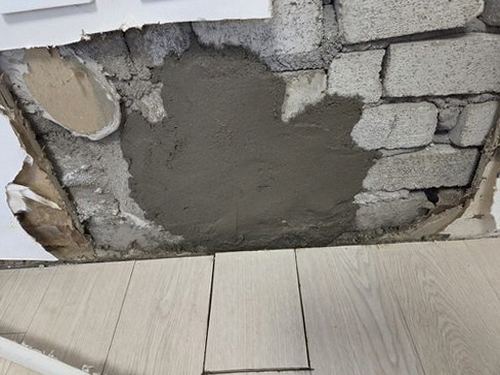 누수탐지 괴정동 천장물맺힘원인부터 살피는 누수탐지 안내