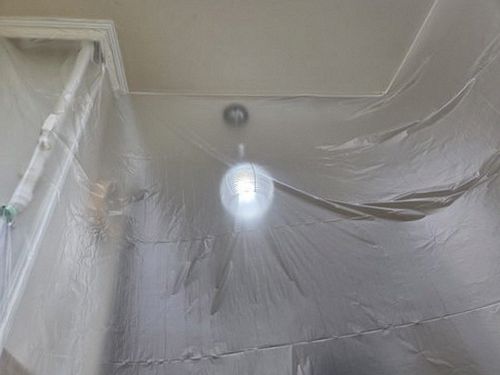 청주시 상당구 누수탐지 운동동 아파트 8층 아이 방 시공 후기 사진