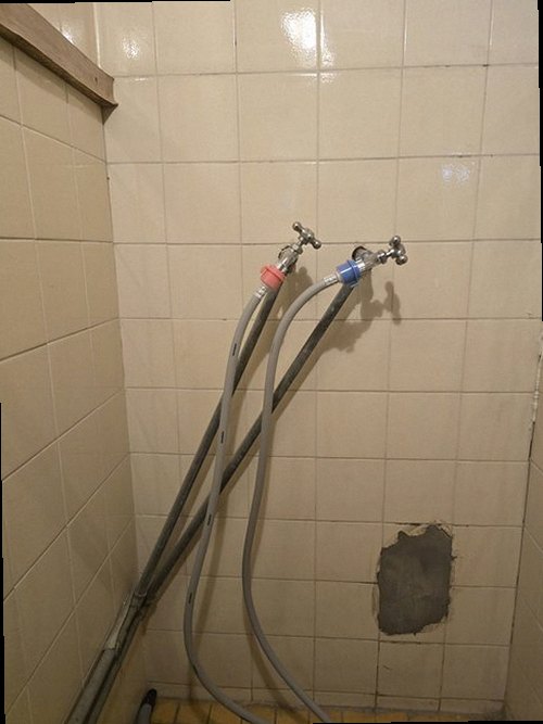 청주시 서원구 누수탐지 개신동 오피스텔 9층 현관 벽면 시공 후기 사진