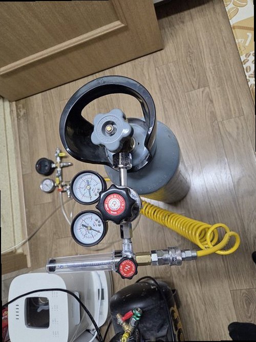 누수탐지 산남동 누수탐지 빌라지붕누수 원인부터 찾아 깔끔하게 해결
