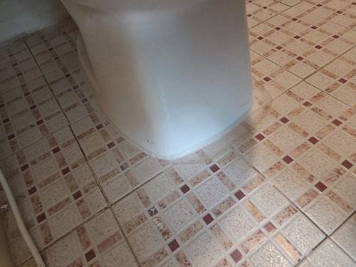 누수탐지 복대동 누수탐지 전 욕실 천장 얼룩 점검 항목