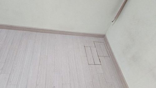 누수탐지 도마동 아파트 거실 누수탐지 현장 점검 사례