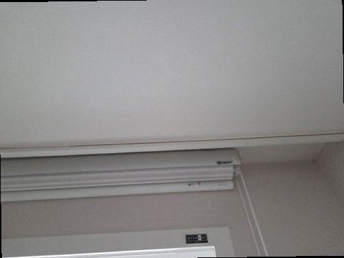 기장군 누수탐지 오시리아 상가 2층 천장 안쪽 시공 후기 사진