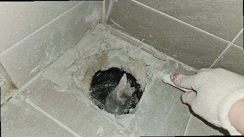 부산 동구 누수탐지 좌천동 오피스텔 11층 작은방 벽 시공 후기 사진