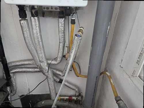 사상구 누수탐지 덕포동 단독주택 지하 보일러실 시공 후기 사진