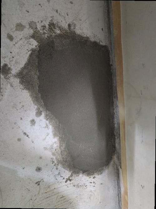 누수탐지 감전동 누수탐지 천장누수흔적 처음 발견한 흔적, 확인할 순서