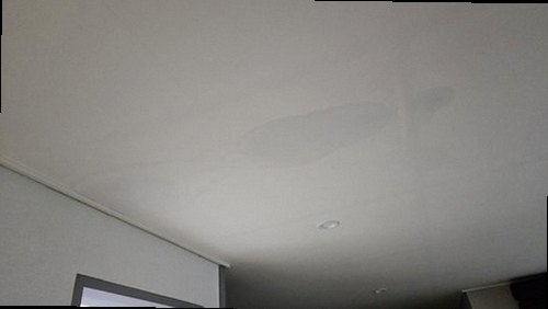 사상구 누수탐지 모라동 연립주택 1층 현관 바닥 시공 후기 사진